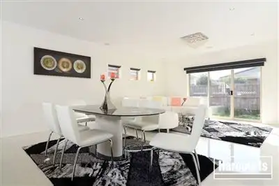 Seventh view of Homely house listing, 17 Mickleham Drive, Cranbourne North VIC 3977