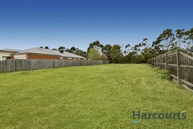 Fourth view of Homely land listing, 5 Ti Tree Court, Yarragon VIC 3823