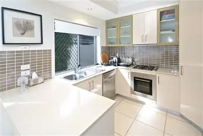 Sixth view of Homely semi-detached listing, 2/64 Compass Drive, Biggera Waters QLD 4216