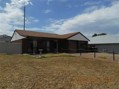 Main view of Homely house listing, 34 McDouall, Barraba NSW 2347