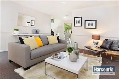 Main view of Homely townhouse listing, 2/125 Allen Street, Hamilton QLD 4007