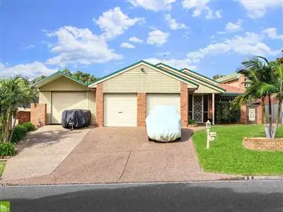 Main view of Homely house listing, 9 Cormack Avenue, Dapto NSW