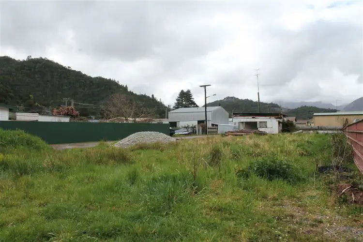 3-5 Harvey Street, Queenstown TAS 7467