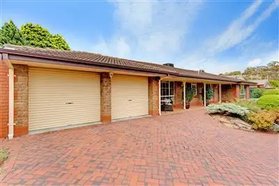 Main view of Homely house listing, 5 Middleton Crescent, Golden Grove SA 5125