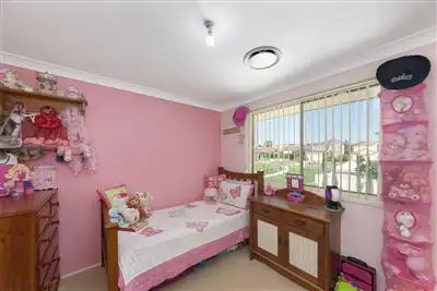 Seventh view of Homely house listing, 4 Ouse Close, West Hoxton NSW