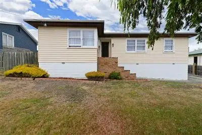 Second view of Homely house listing, 35 La Perouse Street, Warrane TAS 7018