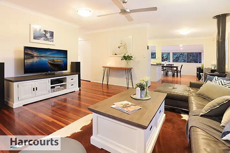 Third view of Homely house listing, 10 Hakea Street, Everton Hills QLD 4053