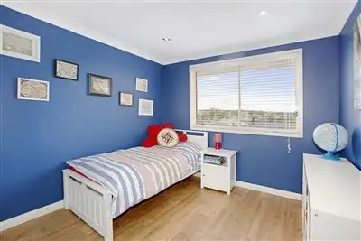 Seventh view of Homely house listing, 76 Crommelin Crescent, St Helens Park NSW 2560