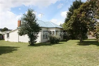 Third view of Homely house listing, 30 Circassion Street, St Helens TAS 7216