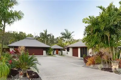 Second view of Homely house listing, 68 Galbraith Park Drive, Cannon Valley QLD 4800