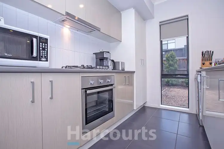 Second view of Homely townhouse listing, 24 Officedale Road, Officer VIC 3809