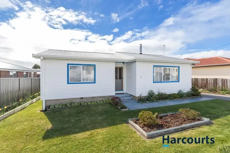 Third view of Homely house listing, 3 Cardigan Street, Somerset TAS 7322