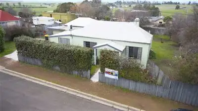 1 Collins Street, Evandale TAS 7212