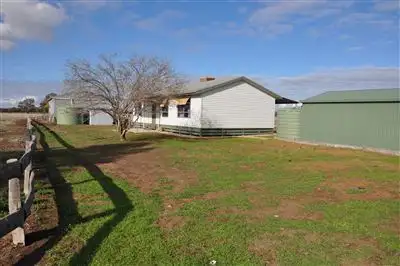 Second view of Homely rural property listing, 267 Heffer Road, Capels Crossing VIC 3579