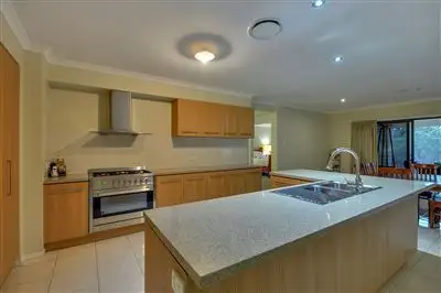 Second view of Homely house listing, 389 Bellbird Drive, Greenbank QLD 4124