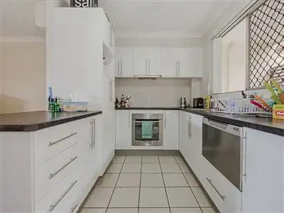 Third view of Homely apartment listing, 3/35 Mayfield Road, Carina QLD 4152