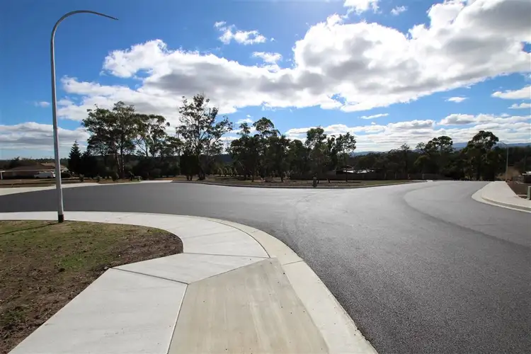 Third view of Homely land listing, Lot 14 Eskridge Estate, Summerhill TAS 7250