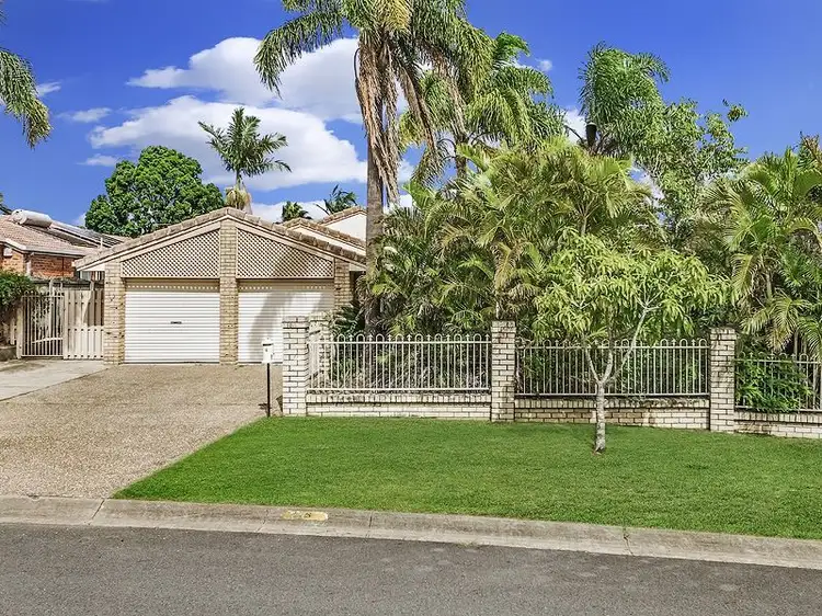 Main view of Homely house listing, 6 Longmorn Crescent, Merrimac QLD 4226