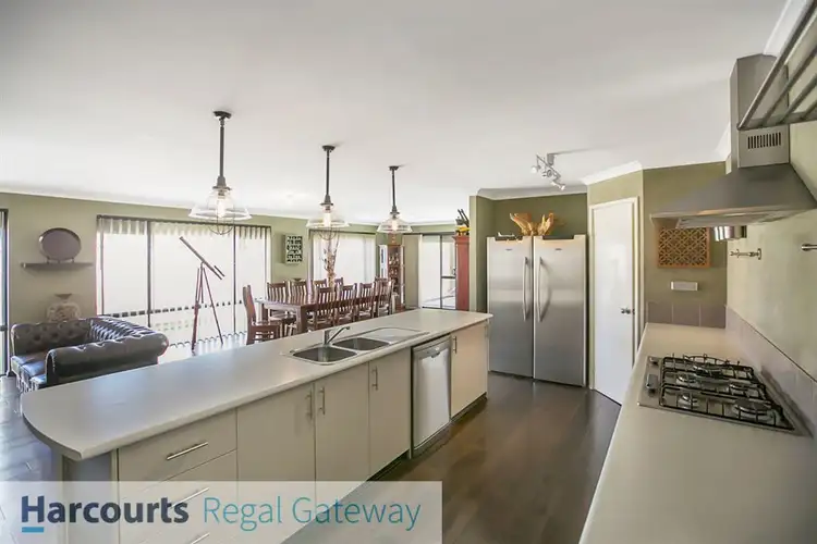 Second view of Homely house listing, 69 Princeton Cir, Aubin Grove WA 6164