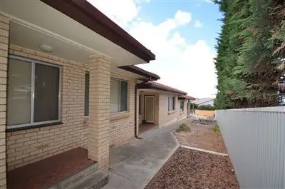 Fourth view of Homely block of units listing, 1,2,3/112 Seagull Avenue, Hayborough SA 5211
