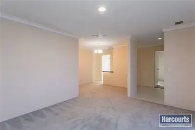 Fifth view of Homely house listing, 17 Harvey Crescent, Kardinya WA 6163