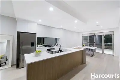 Fourth view of Homely townhouse listing, 7 Plimsoll Drive, Casey ACT 2913