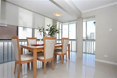 Sixth view of Homely unit listing, 4/7 Avebury St, West End QLD