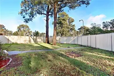 Fifth view of Homely house listing, 8 Balboa Pl, Willmot NSW 2770