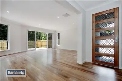 Second view of Homely unit listing, 5/193-195 Wonga Rd, Warranwood VIC 3134