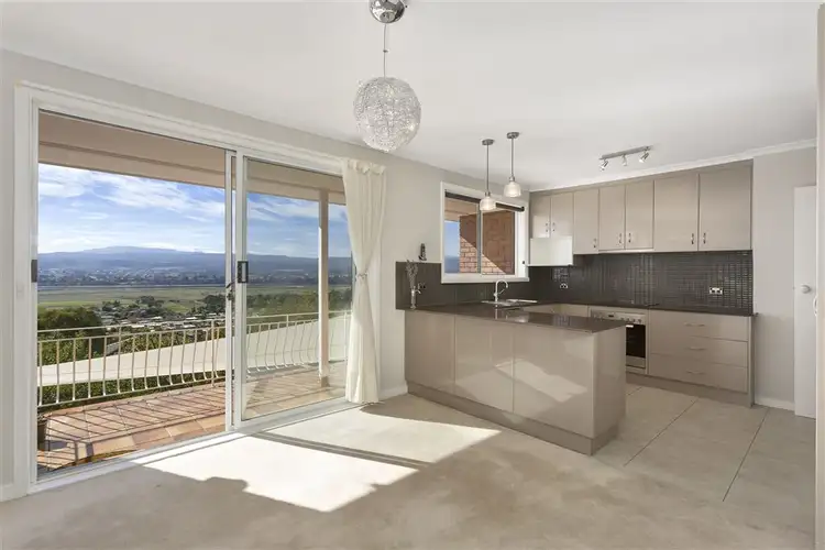 Main view of Homely house listing, 50 Rannoch Avenue, Riverside TAS 7250