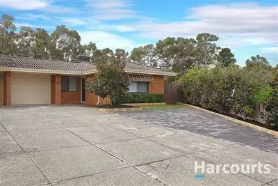 Second view of Homely house listing, 15B Rivergum Place, Morley WA 6062