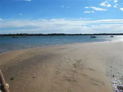 Second view of Homely house listing, 10 Elimatta Street, Warneet VIC 3980