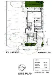 Second view of Homely land listing, 51a Dundee Avenue, Holden Hill SA 5088