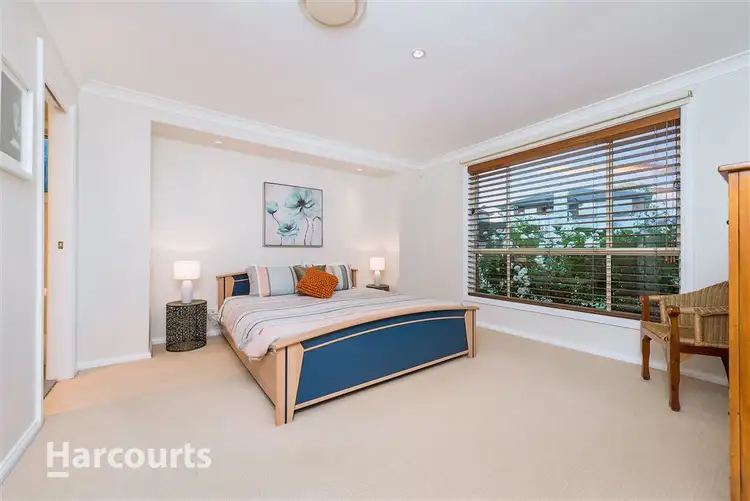 Seventh view of Homely house listing, 114 Milford Drive, Rouse Hill NSW 2155