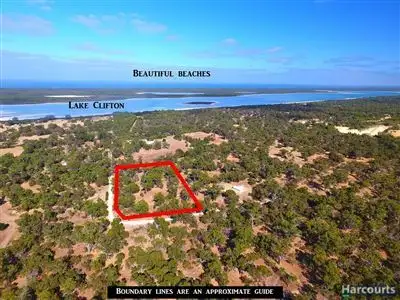 Sixth view of Homely land listing, 2759 Old Coast Road, Herron WA 6211