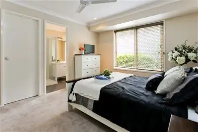 Fifth view of Homely house listing, 30 Cobalt Street, Keperra QLD 4054