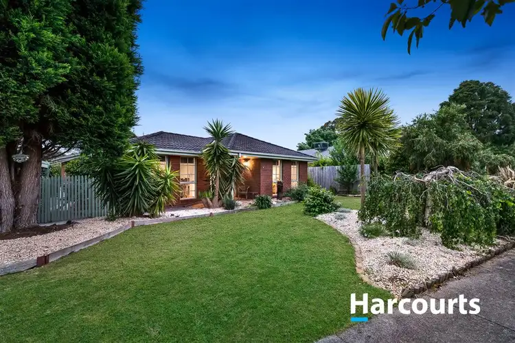 Fourth view of Homely house listing, 3 Witken Avenue, Wantirna South VIC 3152