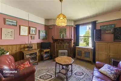 Fifth view of Homely house listing, 3370 Huon Highway, Franklin TAS 7113