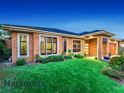 Main view of Homely house listing, 11 Stirling Drive, Derrimut VIC 3030