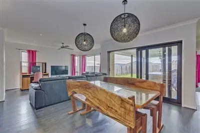 Third view of Homely house listing, 8 Boice Street, Yarrabilba QLD 4207