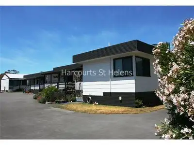 Main view of Homely block of units listing, 234 St Helens Point Road, Stieglitz TAS 7216