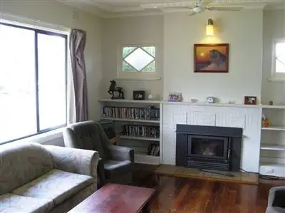 Second view of Homely house listing, 13 A'Beckett Street, Yea VIC 3717