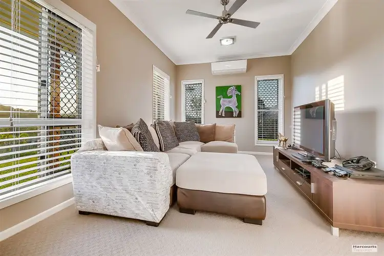 Seventh view of Homely house listing, 7 Ridgeline Drive, Tanby QLD 4703