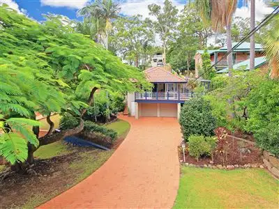 Main view of Homely house listing, 34 Newbolt Street, Holland Park QLD 4121