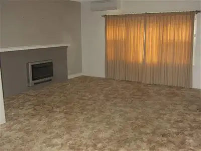 Second view of Homely house listing, 3 Lewis Street, Euroa VIC 3666