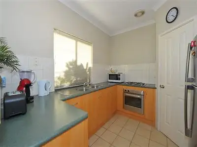 Fourth view of Homely unit listing, 4/9 Hackett Street, Mandurah WA 6210