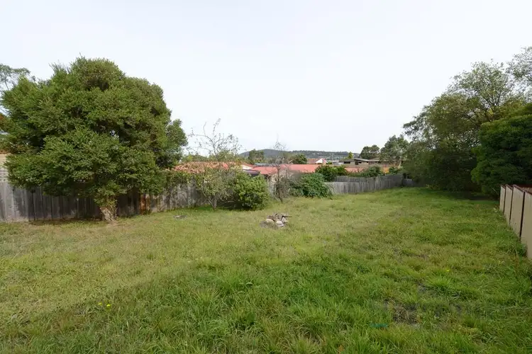 Third view of Homely land listing, 16A Blowhole Road, Blackmans Bay TAS 7052