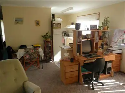 Fifth view of Homely house listing, 6 Nelson Street, Port Albert VIC 3971