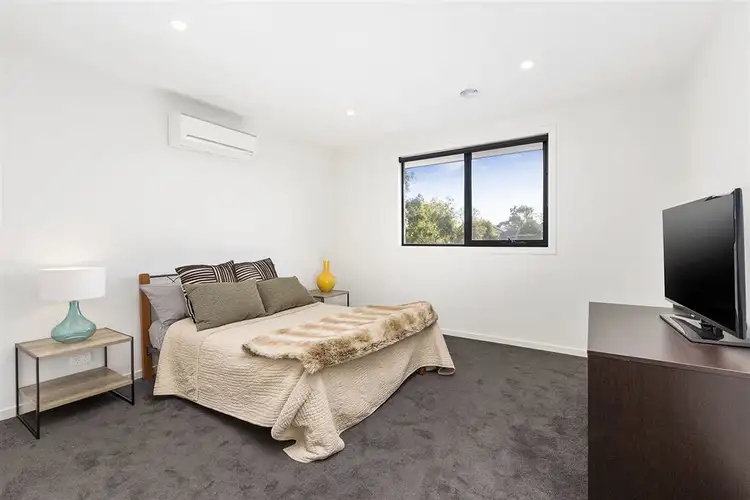 Sixth view of Homely townhouse listing, 276A Bell Street, Coburg VIC 3058