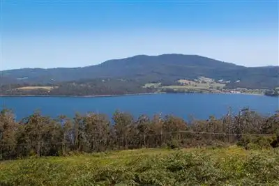 Main view of Homely land listing, Lot 3 Cygnet Coast Road, Petcheys Bay TAS 7109